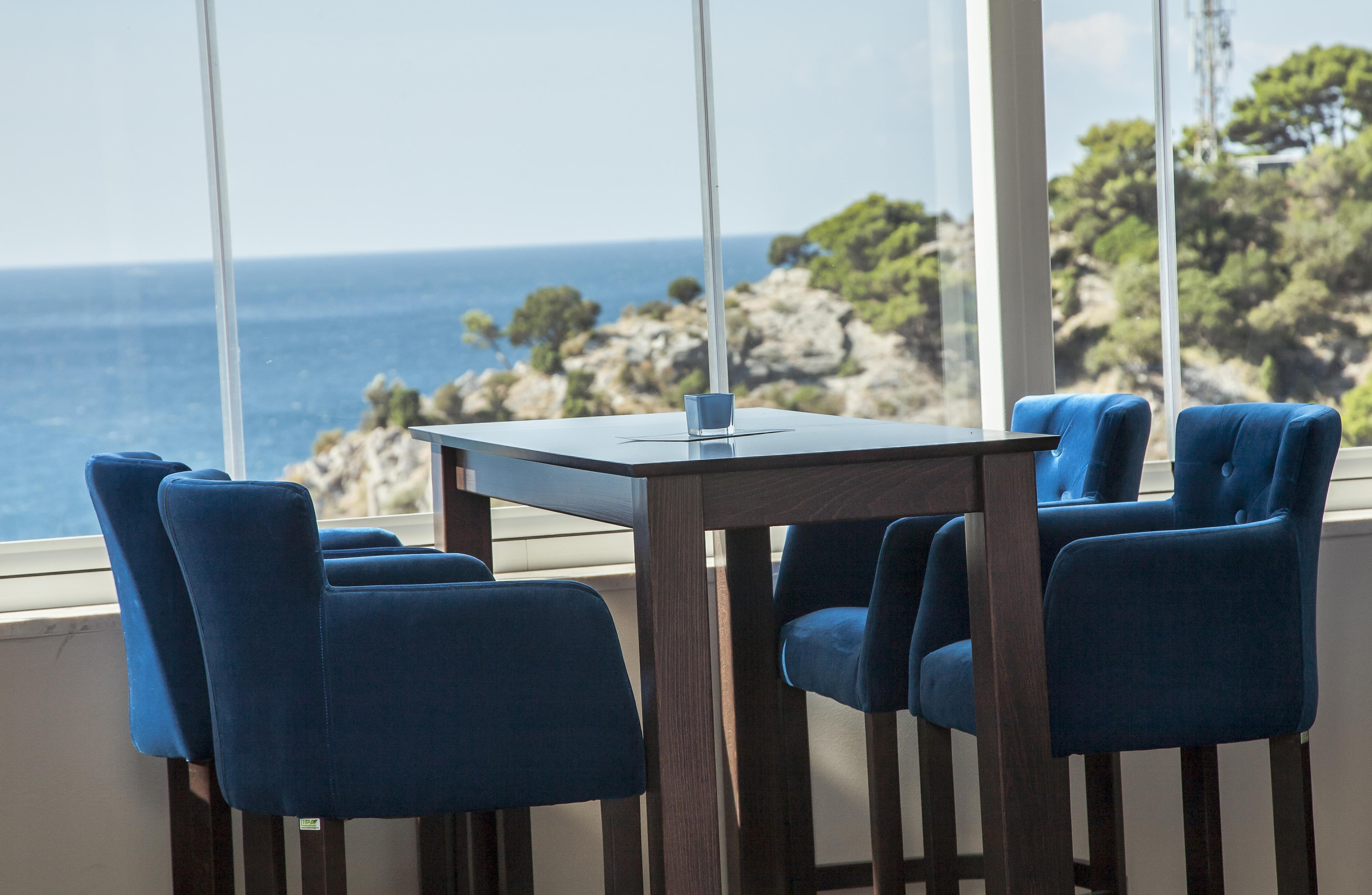 Hotel Sato Conference & Spa Resort Sutomore Eksteriør billede