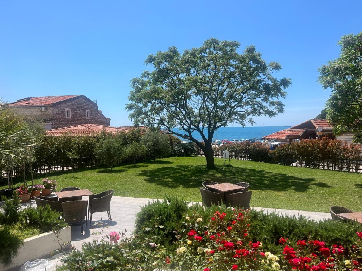 Hotel Sato Conference & Spa Resort Sutomore Eksteriør billede