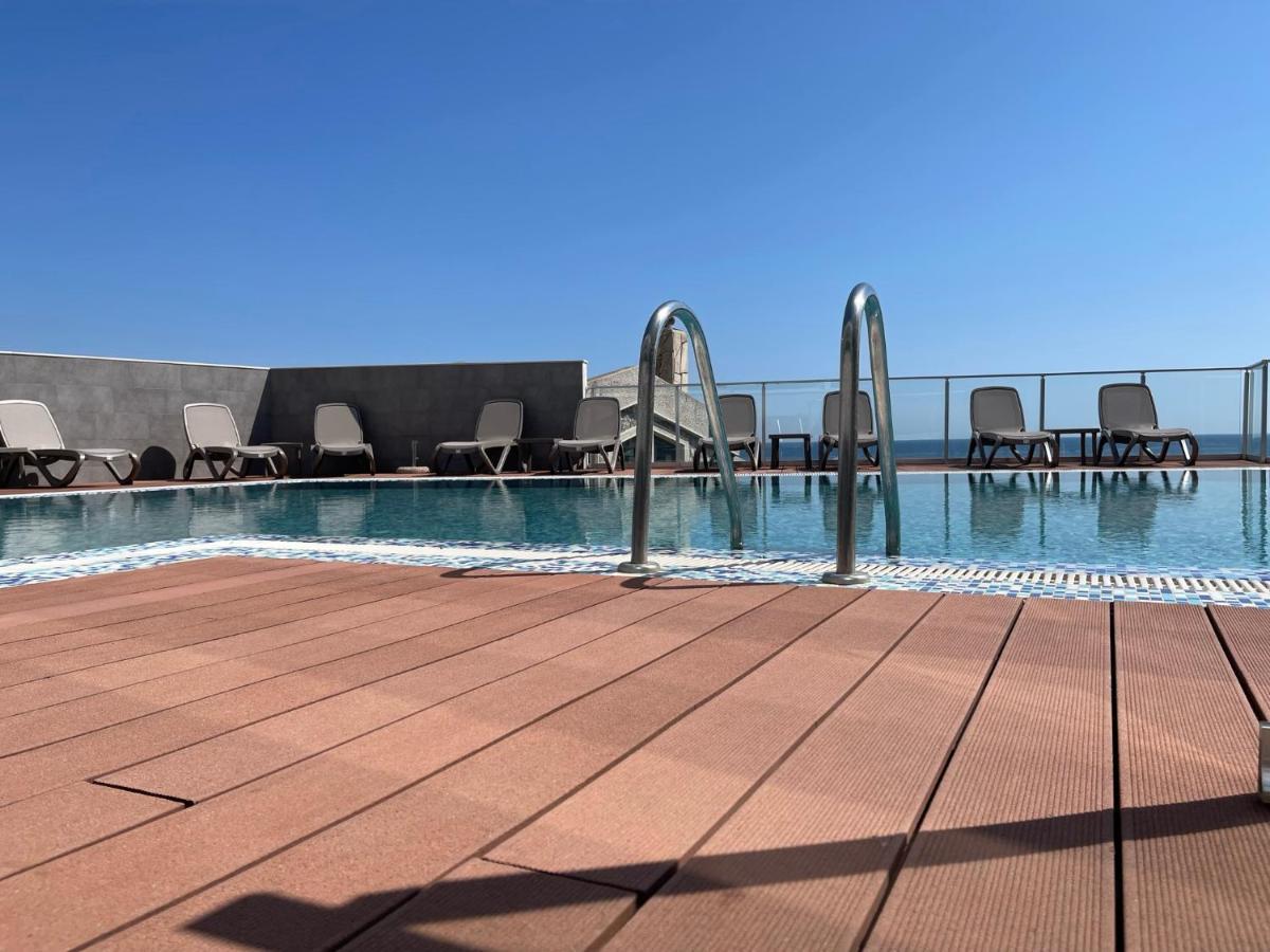 Hotel Sato Conference & Spa Resort Sutomore Eksteriør billede